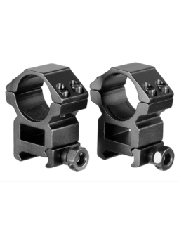 Weaver / 30  mm optikas stiprinājums