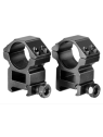 Weaver / 30  mm optikas stiprinājums