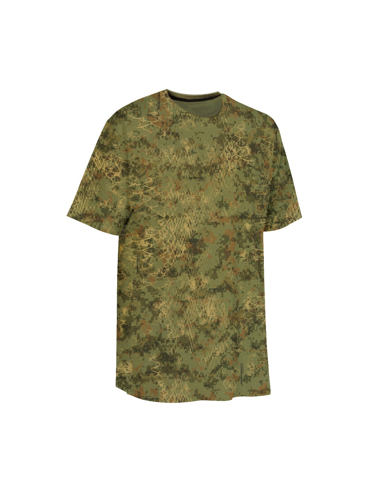 ProHunt Forest T-krekls