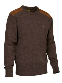 ProHunt Fox džemperis (brūns)