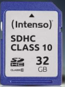 SD atmiņas karte 32 GB