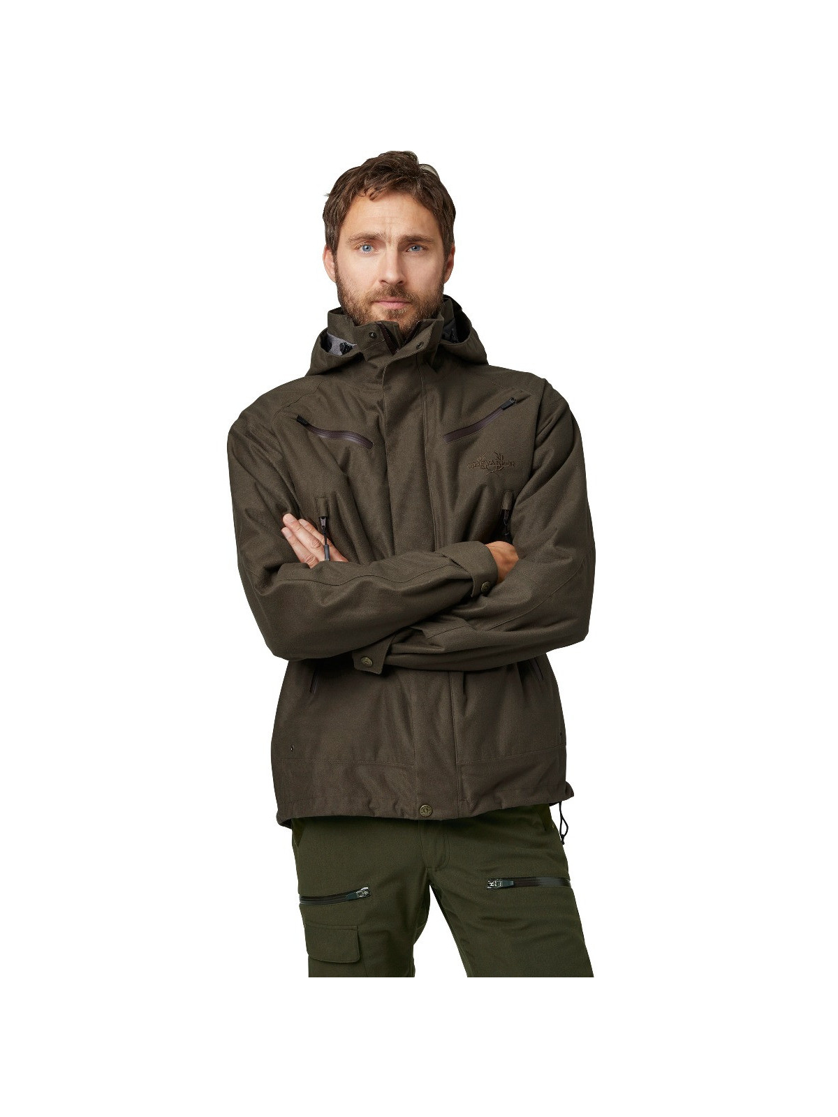 Chevalier Setter Pro 3L jaka