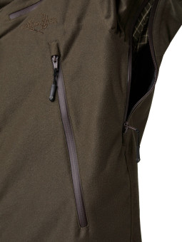 Chevalier Setter Pro 3L jaka