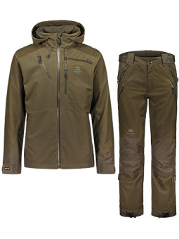 Alaska Superior medību apģērbs