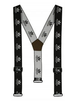 Alaska Superior II medību apģērbs (Meža brūns)