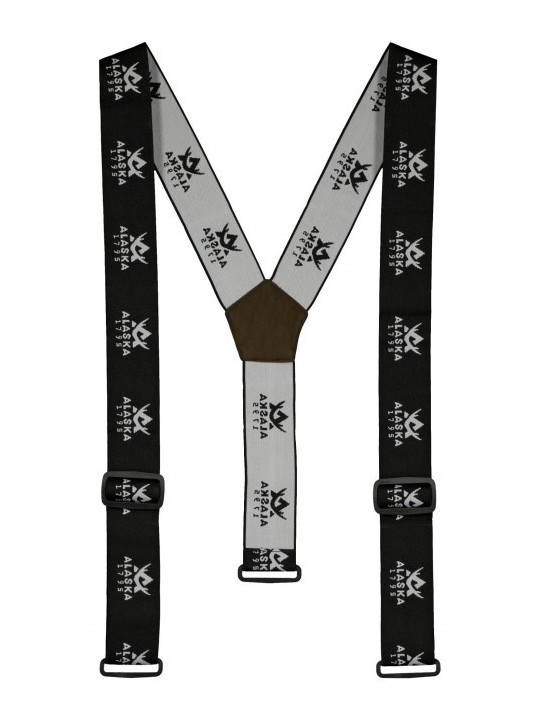 Alaska Superior II medību apģērbs (Meža brūns)