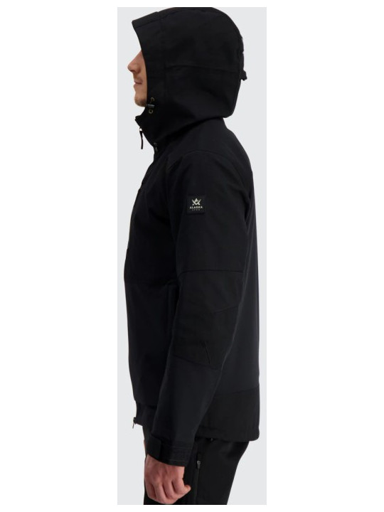 Alaska Trekking Lite Pro jaka Alaska Trekking Lite Pro jaka