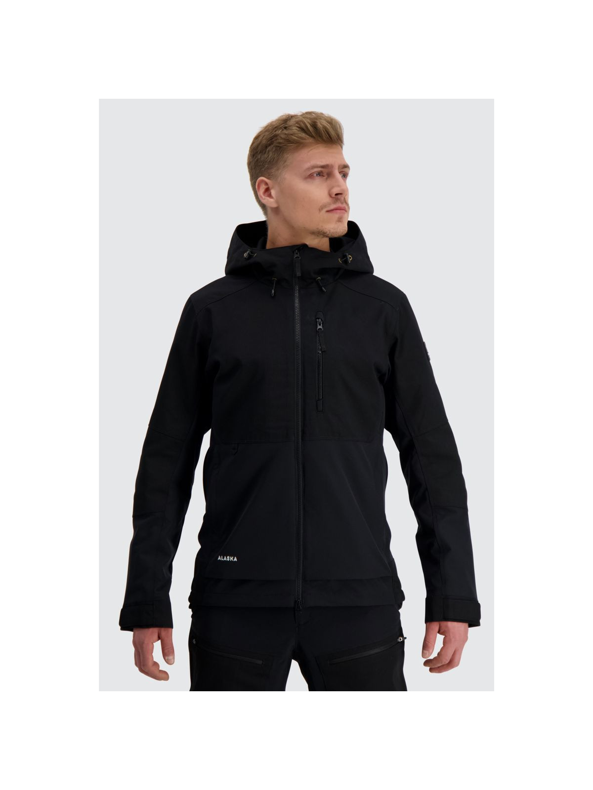 Alaska Trekking Lite Pro jaka
