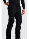 Alaska Trekking Lite Pro bikses (melnas)