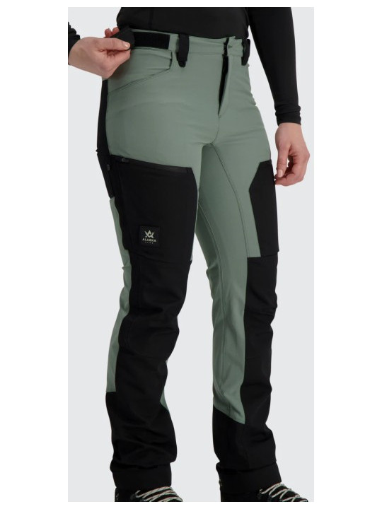 Alaska Trekking Lite Pro sieviešu bikses Alaska Trekking Lite Pro sieviešu bikses