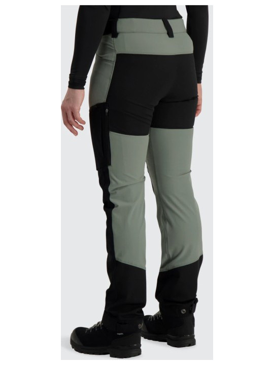 Alaska Trekking Lite Pro sieviešu bikses Alaska Trekking Lite Pro sieviešu bikses