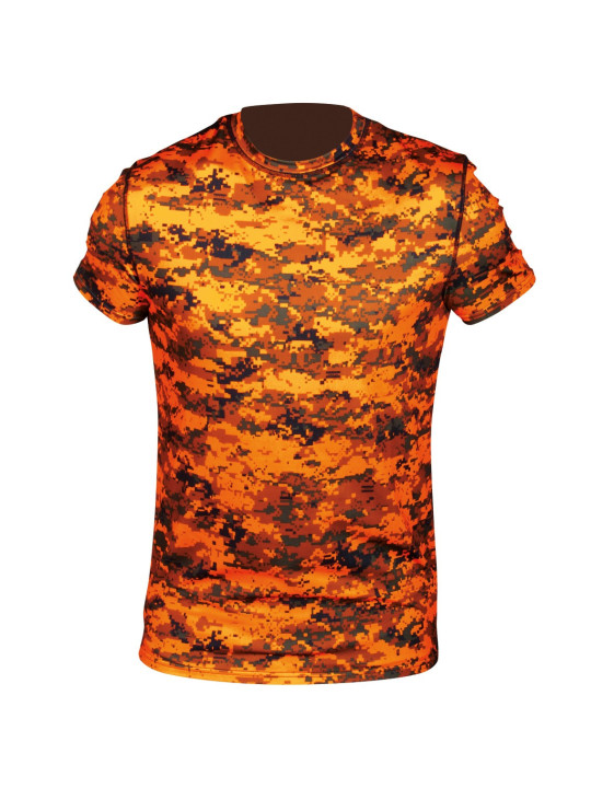 Hart Blaze T-krekls