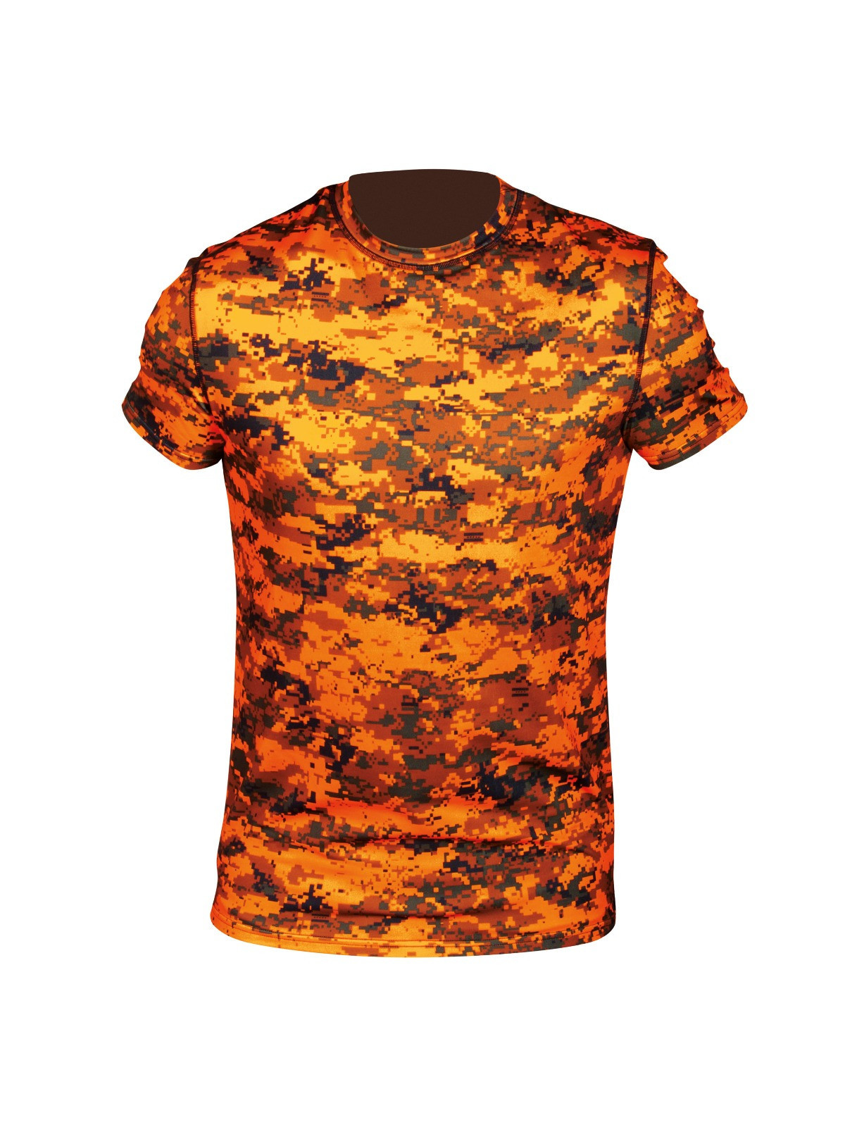 Hart Blaze T-krekls Hart Blaze T-krekls