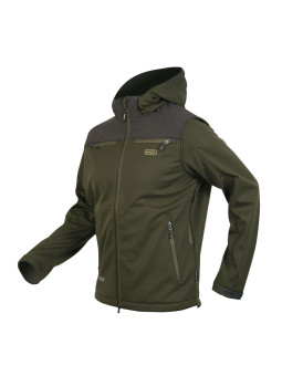 Hart Aizke softshell jaka