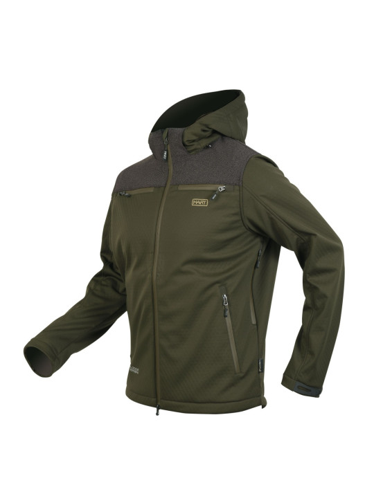 Hart Aizke softshell jaka