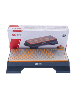 Divpusējs dimanta nažu asināmais 600/1000