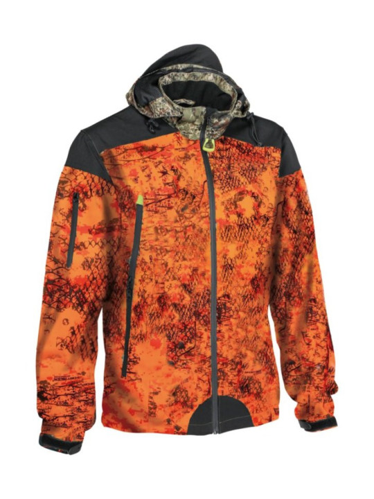 ProHunt Puma camo jaka