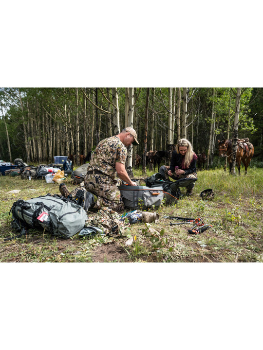 Sitka Core T-krekls