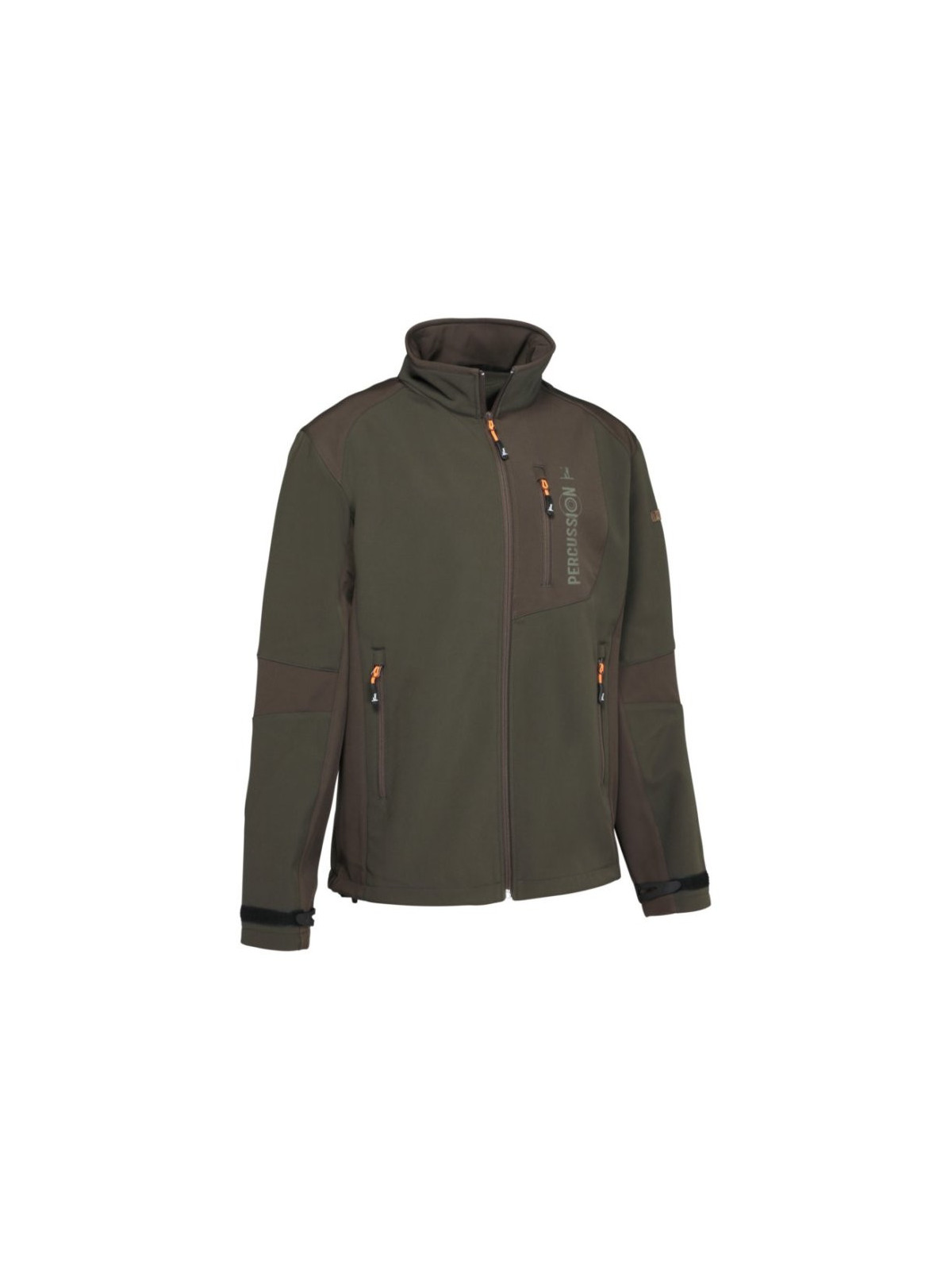 Percussion softshell jaka Percussion softshell jaka
