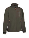 Percussion softshell jaka