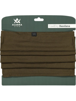 Alaska CoolDry bandana