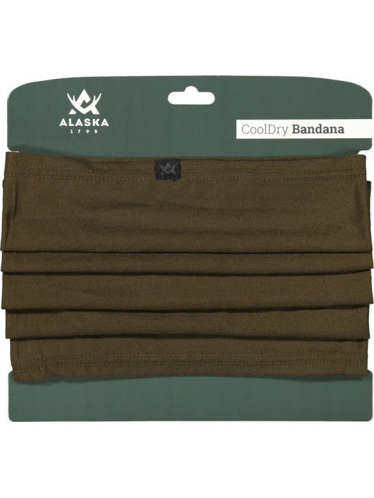 Alaska CoolDry bandana