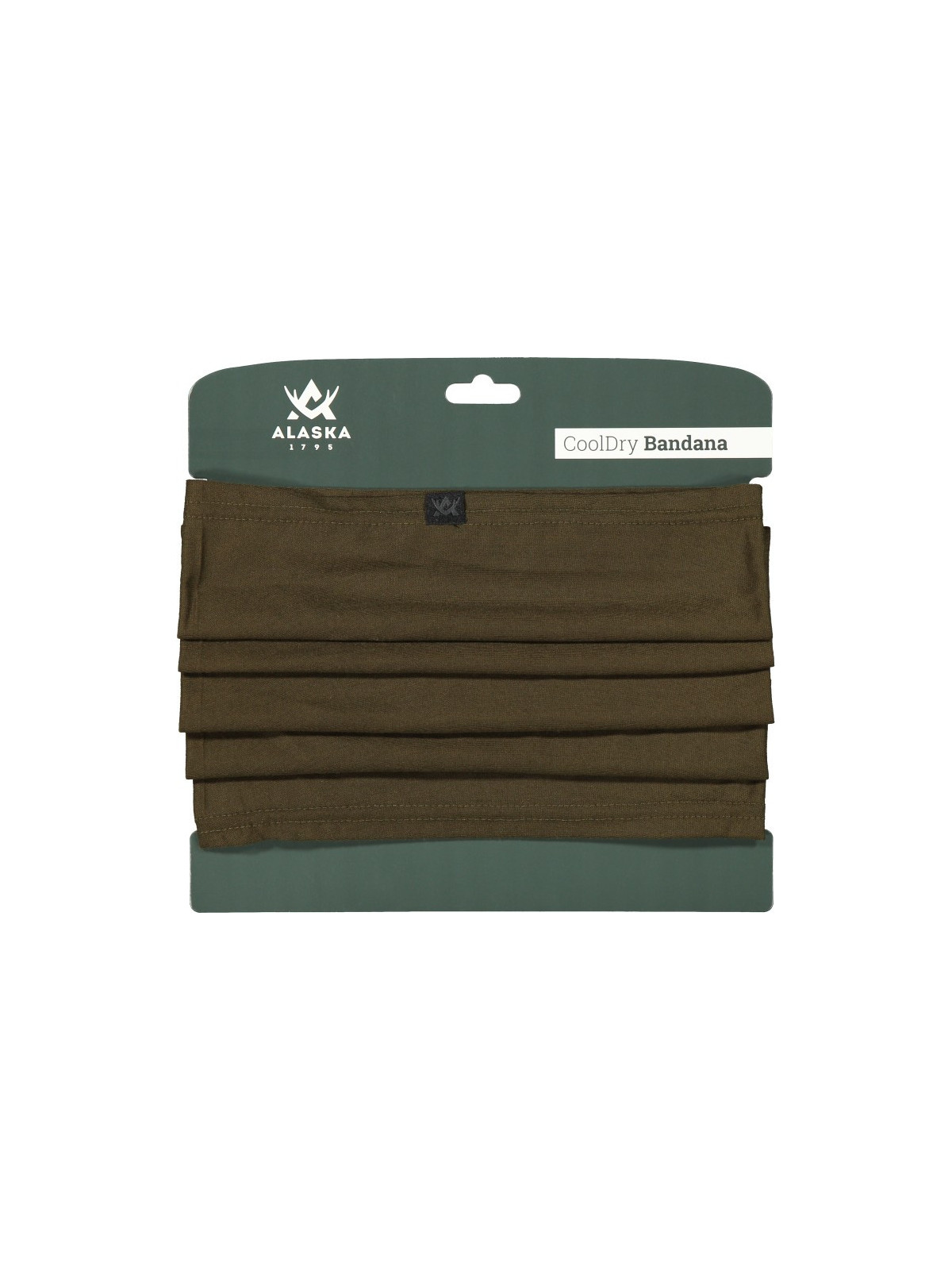 Alaska CoolDry bandana