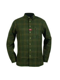 Hart Solden flaneļa krekls