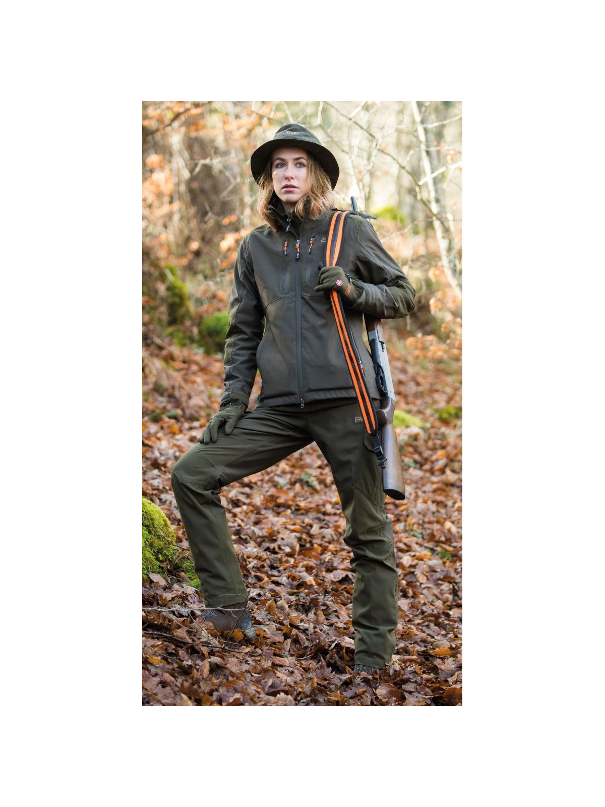 Hart Taunus Lady medību tērps