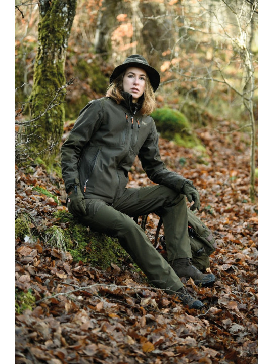 Hart Taunus Lady medību tērps