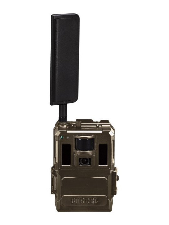 Burrel S22WA 4G Burrel+ platleņķa medību kamera