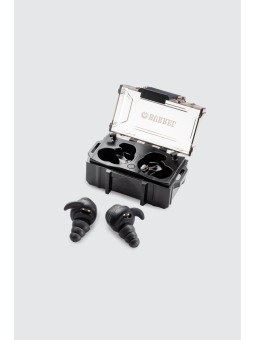 Burrel elektriskie ausu aizbāžņi