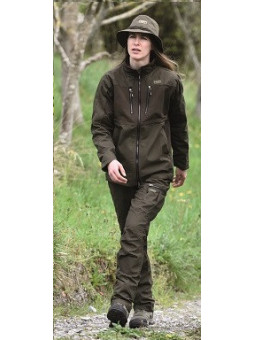 Hart Fielder sieviešu kostīms