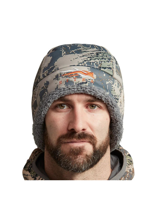 Sitka Blizzard ziemas cepure Sitka Blizzard ziemas cepure