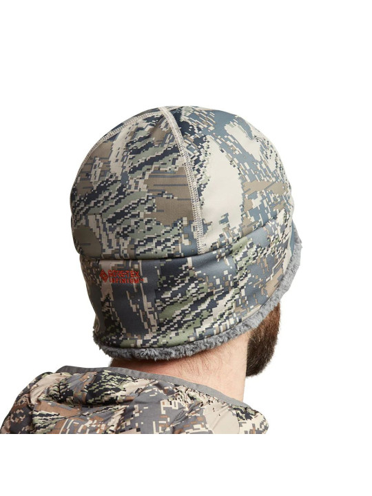 Sitka Blizzard ziemas cepure Sitka Blizzard ziemas cepure