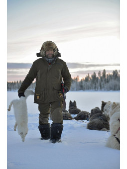 ProHunt Ibex medību apģērbs