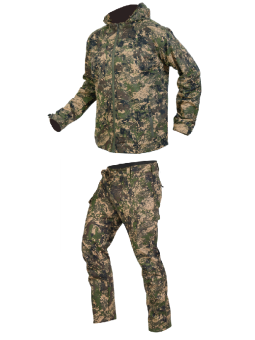 Hart Ibero medību apģērbs