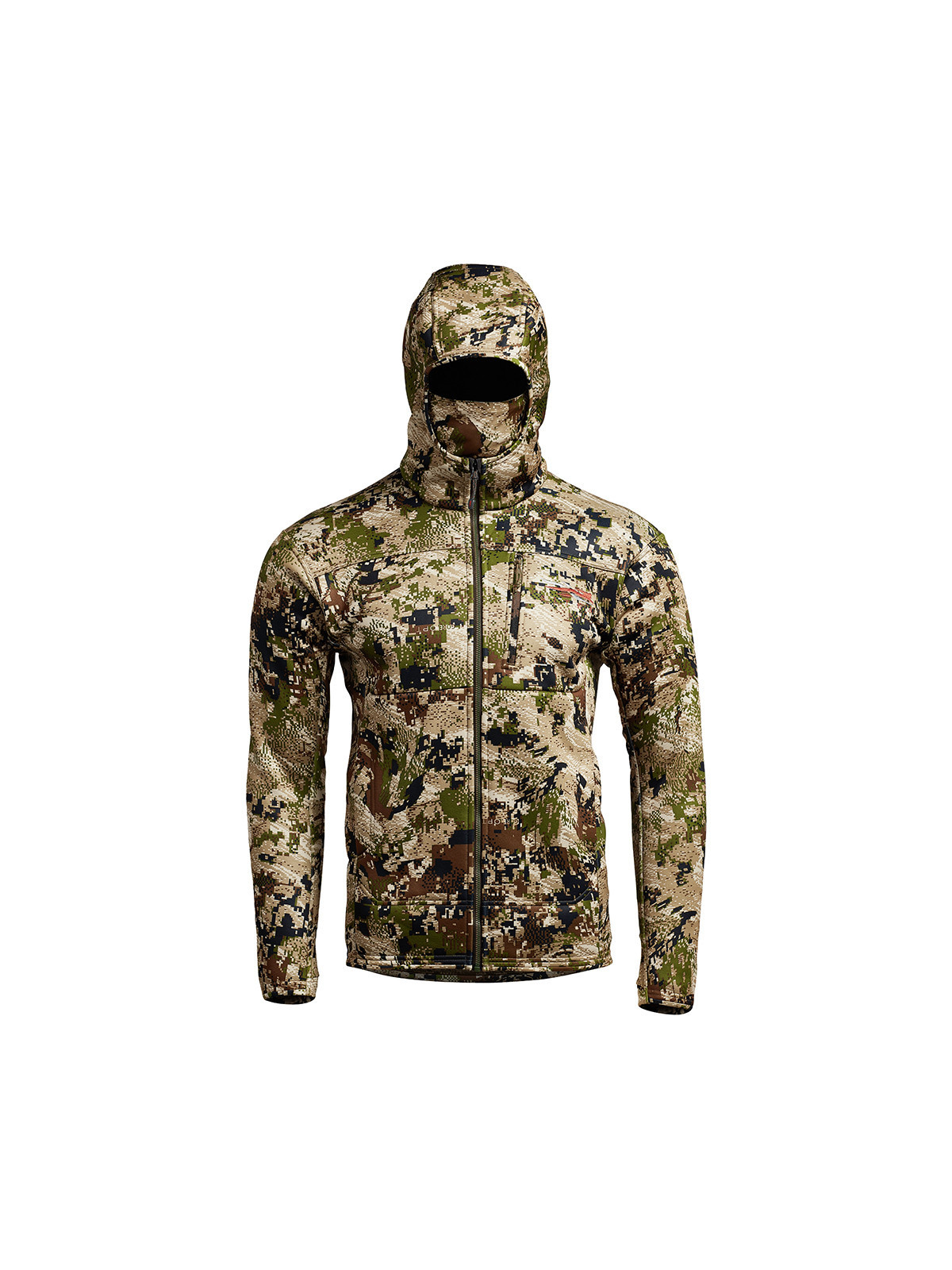 Sitka Traverse jaka