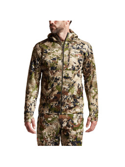 Sitka Traverse jaka