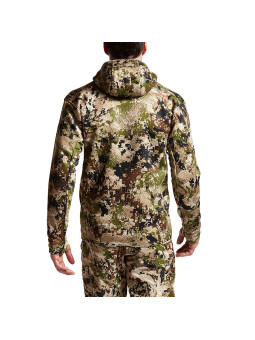 Sitka Traverse jaka