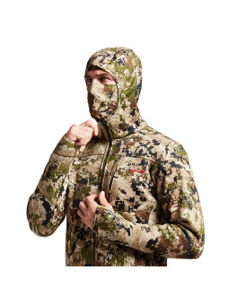 Sitka Traverse jaka