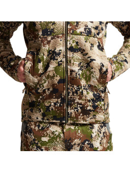 Sitka Traverse jaka