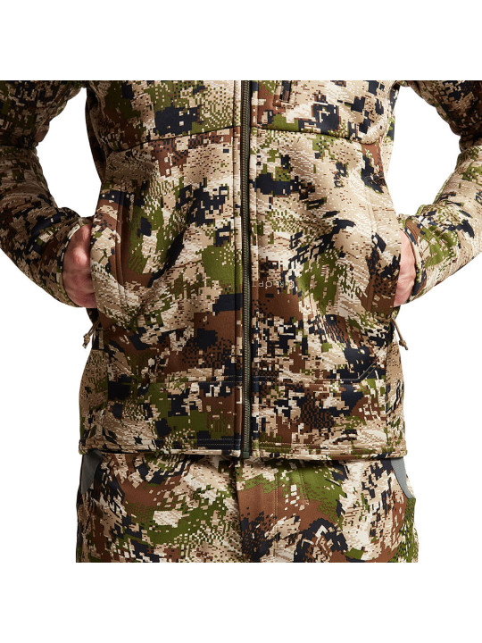 Sitka Traverse jaka Sitka Traverse jaka