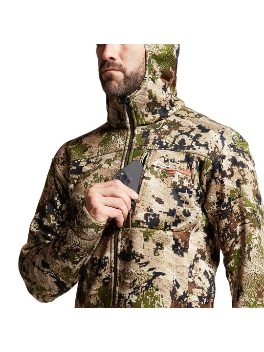 Sitka Traverse jaka Sitka Traverse jaka