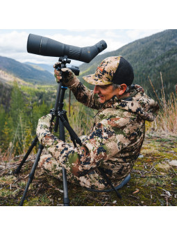 Sitka Traverse jaka