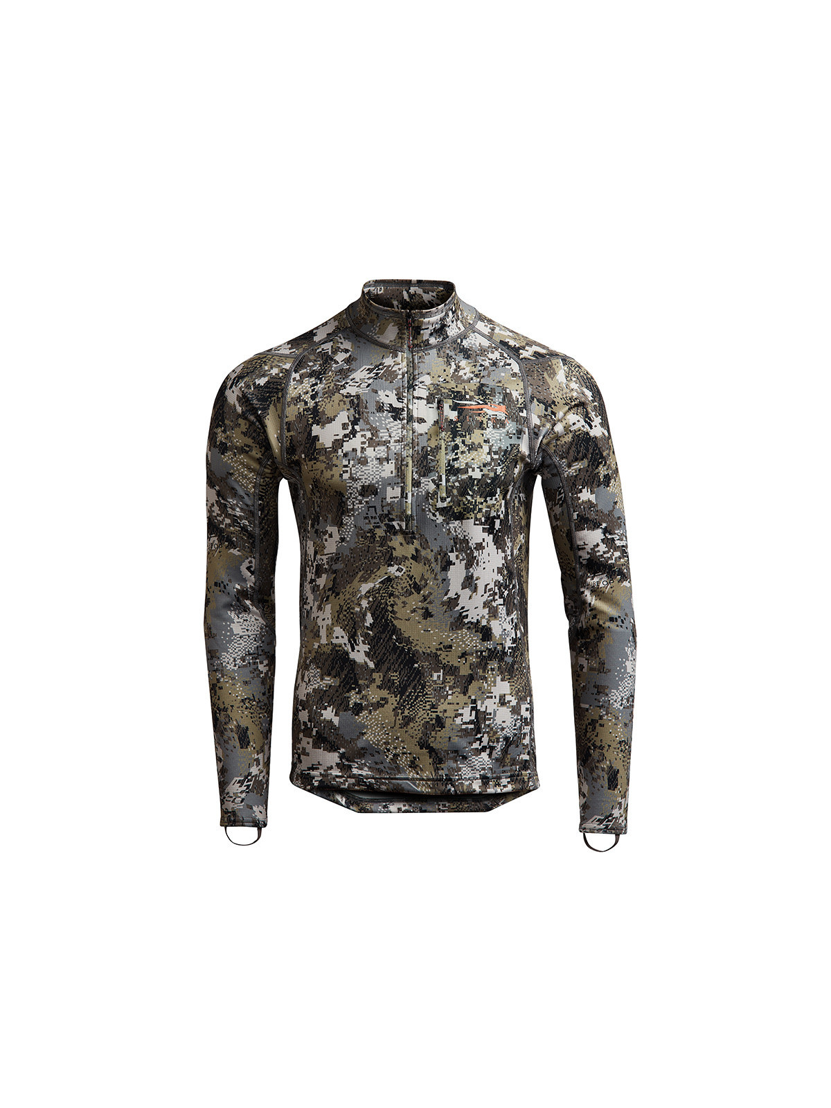 Sitka Core Mid (Optifade Elevated) džemperis