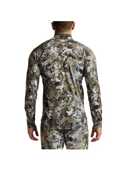 Sitka Core Mid (Optifade Elevated) džemperis
