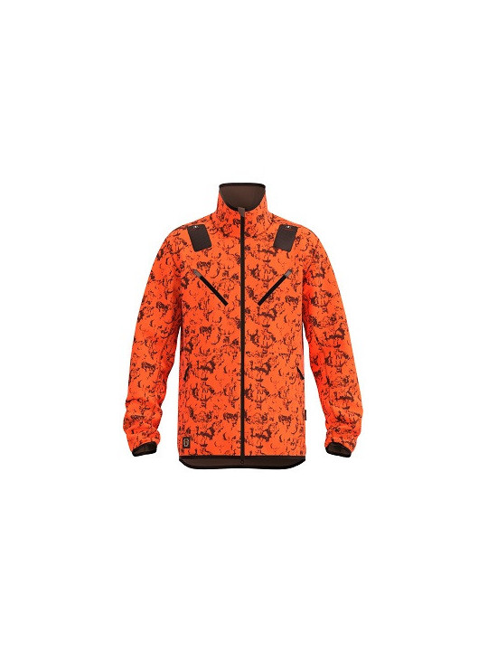 Chevalier Mist Windblocker divpusējā jaka