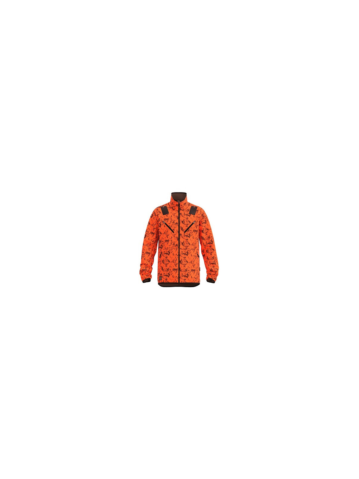 Chevalier Mist Windblocker divpusējā jaka