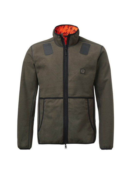 Chevalier Mist Windblocker divpusējā jaka